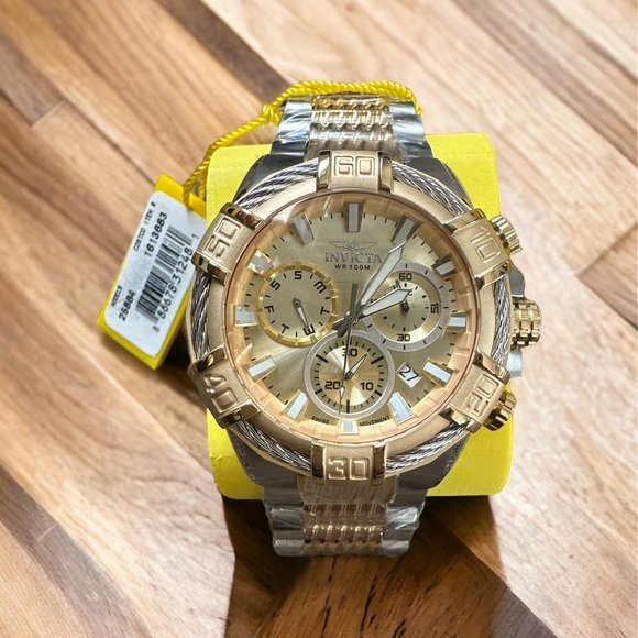 Invicta watch for men - Picture 1 of 5